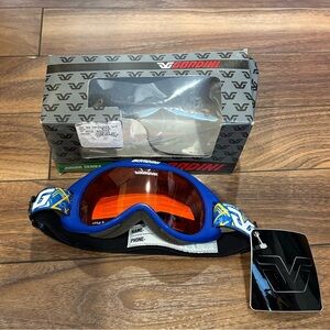 GORDINI JUNIOR SERIES Crest Sunglasses